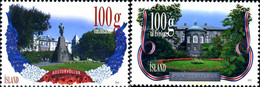 263098 MNH ISLANDIA 2011 - Collezioni & Lotti