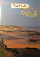 Normandie - De D-Day Kust (1940-1945) - War 1939-45