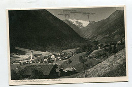 AK 091746 AUSTRIA - Neustift Im Stubaital - Neustift Im Stubaital