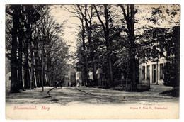 Bloemendaal - Dorp - Uitg. P. Stins, Bloemendaal - Bloemendaal