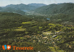 SVIZZERA - TESSERETE - 2792 - Tesserete 