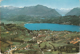 SVIZZERA - MAGLIASO - 2794 - Magliaso