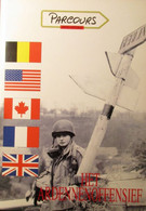 Het Ardennenoffensief  (Ardennen -  1940-1945) - Guerre 1939-45