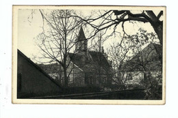 Diest  Kasteel Van Nassau 1956 - Diest