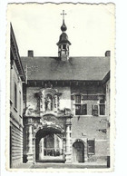 Diest Ingang V H Begijnhof 1956 - Diest