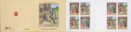 586542 MNH VATICANO 2017 RELIGION - Used Stamps