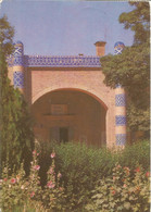 UZBEKISTAN - KHIVA - MUSEE ICHAN ALA - 1993 - Ouzbékistan