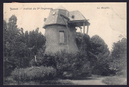 +++ CPA - JUMET - Institut Du Dr Dogniaux - Le Moulin   // - Charleroi