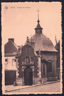 +++ CPA - JUMET - Chapelle Des  Affligés  // - Charleroi