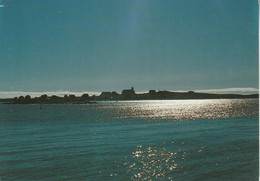 SAINT PIERRE ET MIQUELON - Lever De Soleil Sur L' île Aux Marins - Saint-Pierre-et-Miquelon