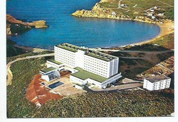 ARENAL D'EN CASTELL, HOTEL CASTELL PLAYA.-  MENORCA.- ILLES BALEARS - Menorca