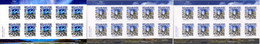 276555 MNH ISLANDIA 2012 EUROPA CEPT 2012 - TURISMO - Collections, Lots & Séries