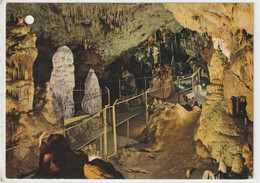 Erpfingen, Bärenhöhle-Karlshöhle, Baden-Württemberg - Altri & Non Classificati