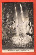 ZGR2-01  Saint-Maurice La Cascade De La Grotte Aux Fées. Burgy 3331  Circulé 1908 - Saint-Maurice