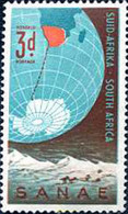 281466 MNH SUDAFRICA 1959 EXPEDICION ANTARTIDA SUDAFRICANA - Collezioni & Lotti