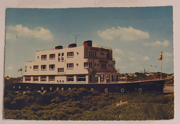 COXYDE Les BAINS . Belgique . Hôtel " Normandie " 1970 - Koksijde