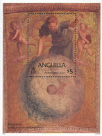 282684 MNH ANGUILLA 1984 - Anguilla (1968-...)