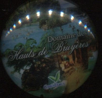 MAGNET DOMAINE DES HAUTS DE BRUYERES - Magnets