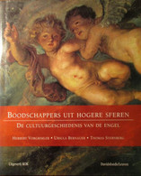 Boodschappers Uit Hogere Sferen - De Cultuurgeschiedenis Van De Engel - 2002 - Cassettes Beta