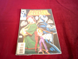 DARKHAWK  N°  42 AUG 1994 - Marvel