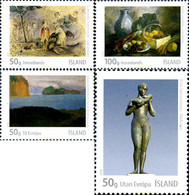 293238 MNH ISLANDIA 2012 - Collezioni & Lotti