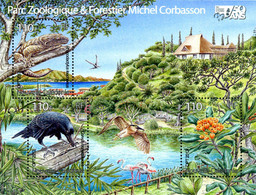 293417 MNH NUEVA CALEDONIA 2012 - Usados