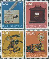 294302 MNH YUGOSLAVIA 1978 PIEZAS DE MUSEO - Collections, Lots & Séries