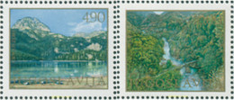 294309 MNH YUGOSLAVIA 1978 JORNADA INTERNACIONAL DE LA PROTECCION DEL MEDIO AMBIENTE - Collections, Lots & Séries