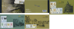 310779 MNH HONG KONG 2012 150 ANIVERSARIO DEL PRIMER SELLO - Colecciones & Series