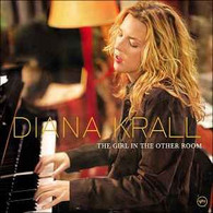 DIANA Krall- The Girl In The Other Room - Other - English Music