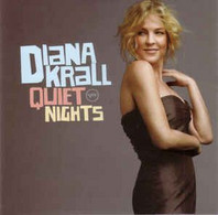 Diana Krall- Quiet Nights - Andere - Engelstalig