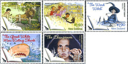 301246 MNH NUEVA ZELANDA 2013 - Abarten Und Kuriositäten