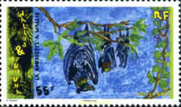 301452 MNH WALLIS Y FUTUNA 2013 - Gebraucht