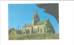 SAINT JEAN TROLIMON  LA CHAPELLE   NOTRE DAME DE TRONOEN          ***   RARE     A  SAISIR  **** - Saint-Jean-Trolimon