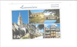 LANNION  **  MULTIVUES       *****   A  SAISIR  **** - Lannion