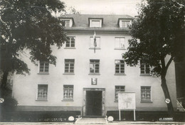 Camp De Munsingen - Bâtiment De Commandement - Muensingen