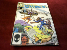 THE  NEW DEFENDERS  N° 148 OCT 1985 - Marvel