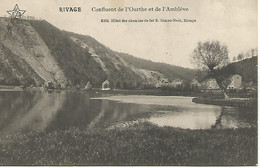 Rivage Comblain-au-pont - Comblain-au-Pont