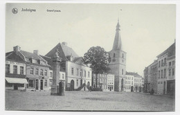 JODOIGNE BELGIQUE GRAND'PLACE - Jodoigne