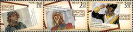 315150 MNH POLONIA 2013 COMICOS - Ohne Zuordnung