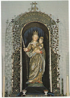 Delcampe - Venlo - Beeld Van O.L. Vrouw 'Hulp Der Christenen In De Kapel Te Genooi - 1631 - (Limburg, Nederland/Holland) - Venlo