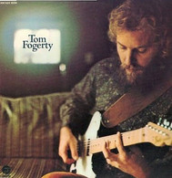 TOM FOGERTY    33 TOURS 1972 - Country Y Folk