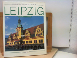 Leipzig - Entdecken Und Erinnern - Deutschland Gesamt