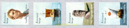 318886 MNH NORUEGA 2014 THOR HEYERDAHI - Gebruikt