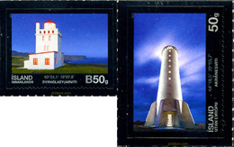 321083 MNH ISLANDIA 2014 FAROS - Collezioni & Lotti