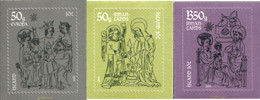 323871 MNH ISLANDIA 2014 NAVIDAD - Collezioni & Lotti