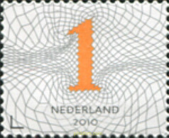 668195 MNH HOLANDA 2010 BASICA - Andere & Zonder Classificatie