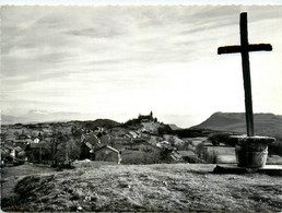 Innimont * Le Thabor Du Bugey * église Du Prieuré - Sin Clasificación