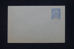 DIEGO SUAREZ - Entier Postal ( Enveloppe ) Au Type Groupe, Non Circulé - L 134131 - Storia Postale