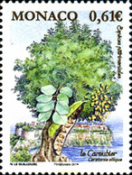 326169 MNH MONACO 2014 ARBOL - Altri & Non Classificati